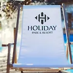 & - Calodniowe Animacje I Podgrzewany Basen W Cenie 3* Pobierowo