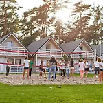 Village de vacances & - Calodniowe Animacje I Podgrzewany Basen W Cenie 3*