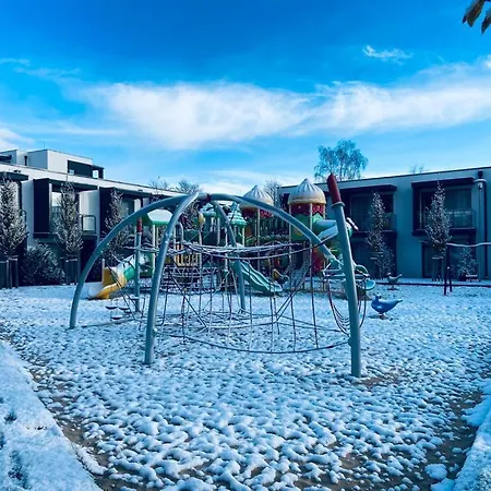 Holiday park &