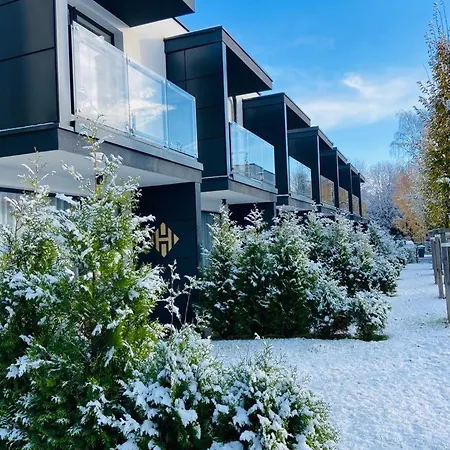 Holiday park & - Calodniowe Animacje I Podgrzewany Basen W Cenie 3*