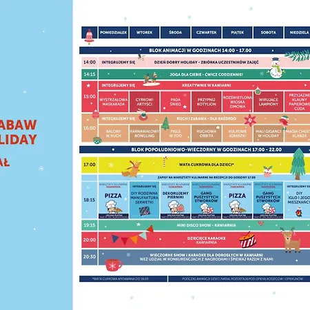& Holiday park 3*