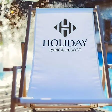 & - Calodniowe Animacje I Podgrzewany Basen W Cenie 3* Pobierowo