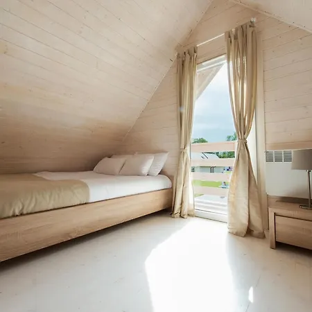 Feriepark & - Calodniowe Animacje I Podgrzewany Basen W Cenie 3*