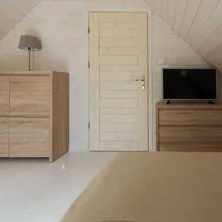 Feriepark & - Calodniowe Animacje I Podgrzewany Basen W Cenie 3*