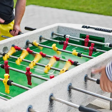 Feriepark & - Calodniowe Animacje I Podgrzewany Basen W Cenie 3*