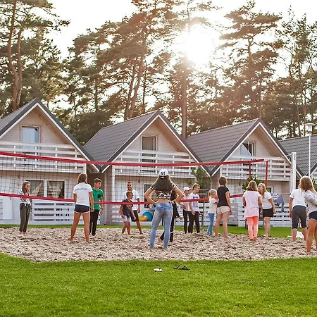 Feriepark & - Calodniowe Animacje I Podgrzewany Basen W Cenie 3*