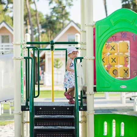 & - Calodniowe Animacje I Podgrzewany Basen W Cenie