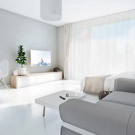 Feriepark & - Calodniowe Animacje I Podgrzewany Basen W Cenie